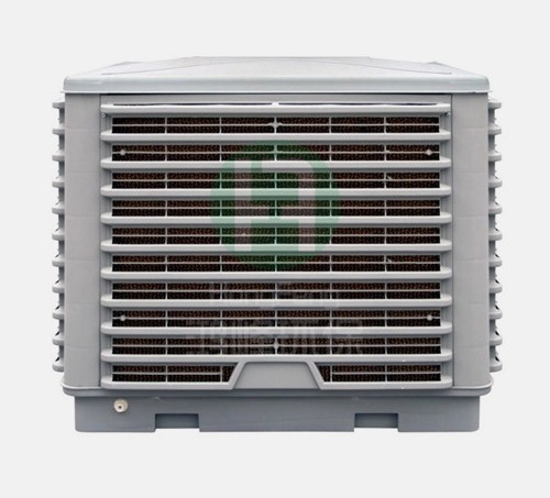 1.1KW wind down Cooler