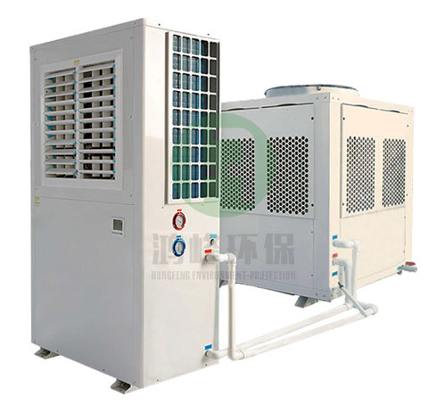 Industrial air conditioner