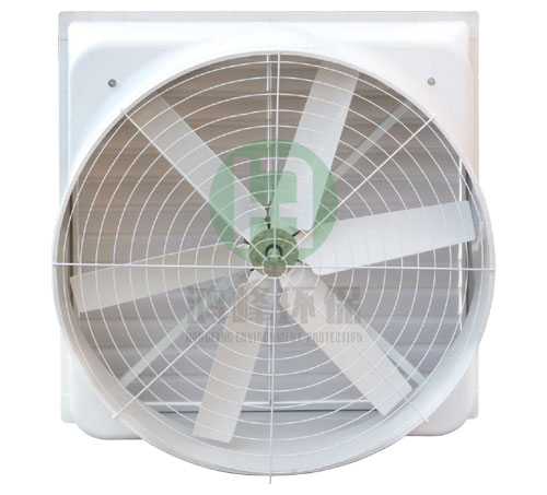 6 Ye FRP suction fan